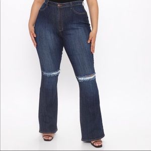 Fashion Nova Jeans